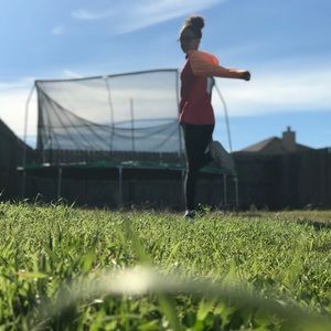 Meet your Posher, Nessa